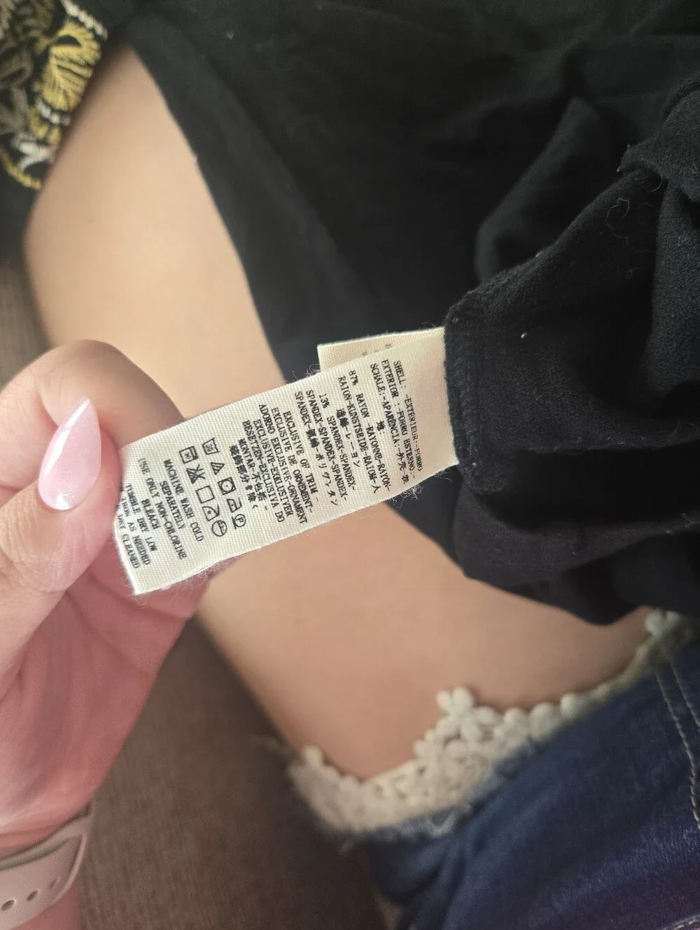 Free People free people